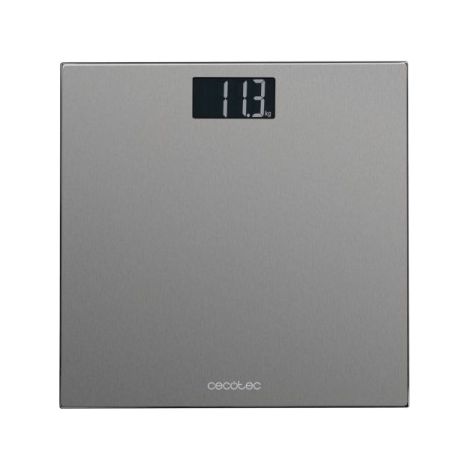 Cecotec Personenwaage ohne APP Surface Precision 9200 Healthy