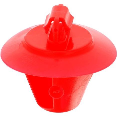 Agrafes pour vehicules type renault Restagraf Ref: 10109 (1/3)