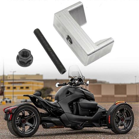 Outil de réglage d'embrayage de précision ergonomique pour Ryker 900 (1/4)