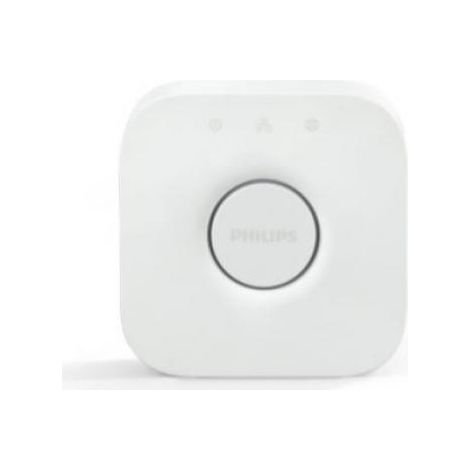 Puente PHILIPS hue 34262000 929001180642-dispositivo de red (1/8)
