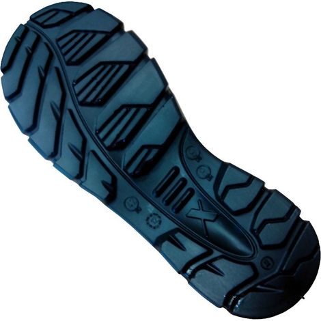 Bota Bekina Steplite X S5 SRC -30 °C