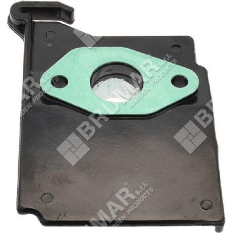 Flangia termica per motori YAMAHA COMPATIBILE - 055268