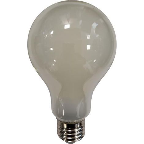 Lampadina a led e27 iolume 16w, 6500k, 2300 lm, luce fredda, mci io101503w (1/4)