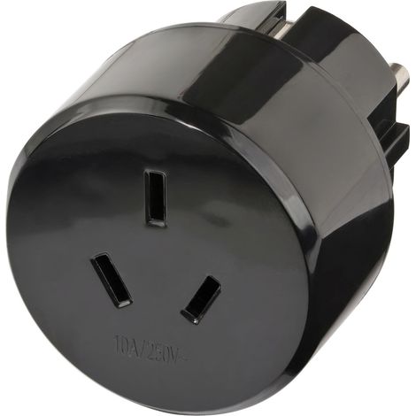 Brennenstuhl 1508510 Reiseadapter