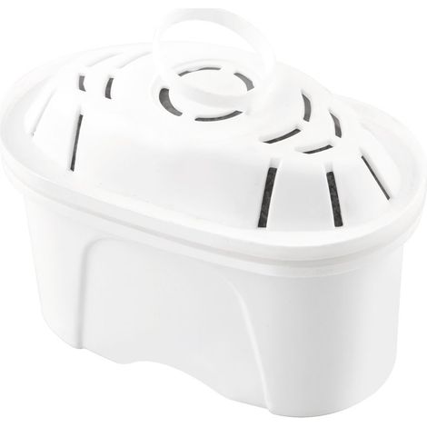 Cartouche d'eau filtrée Supreme 3+1