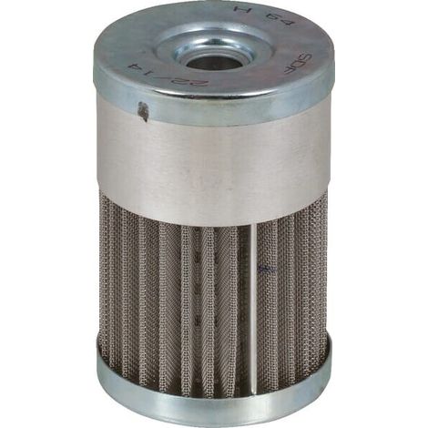Filtro SDF SDF 04362109