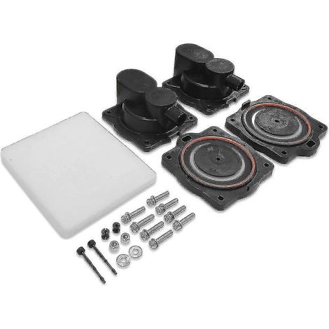 Kit complet de réparation pour pompe à air HP60/80 (compatible avec les modèles 80 et 60).
