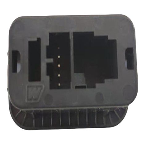 La référence 31412055 convient au bouton d'ouverture du coffre du Volvo Land Rover Evoque 31264960. (1/2)