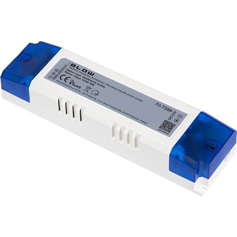 Netzteil blow 70-758 60W 12 V