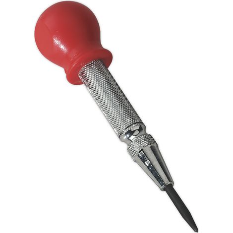 Sealey AK9119 Heavy-Duty Automatic Centre Punch