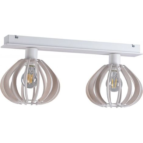 Deckenleuchte 2xE27 NICOLETA 802 Keter Lighting (1/4)