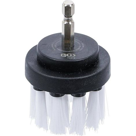 Embout pour Brosse D.50 mm (2) - Précision et Durabilité,  - D-Work (1/5)