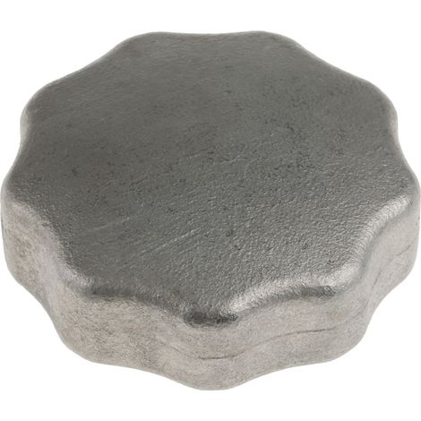 Bouton de serrage RS PRO M10 x 25mm ( Prix pour 1 )
