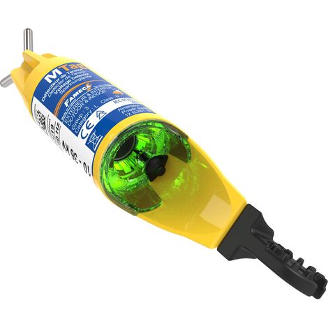 Testeur de tension Penta MTAG0310FCUA 10000V c.a. max ( Prix pour 1 )