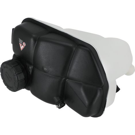 Ausgleichsbehälter Kühlmittel for Mercedes-Benz CLS C219 W211 S211 2115000049