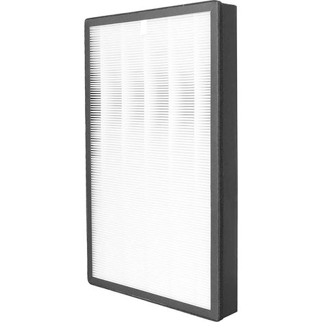 Ersatz-HEPA-Filter F-ZXCP50C und Aktivkohlefilter F-ZXCD50C für Panasonic Luftreiniger F-ZXCP50X, F-ZXCD50X, F-PXC50A und F-VXD50C (1/5)