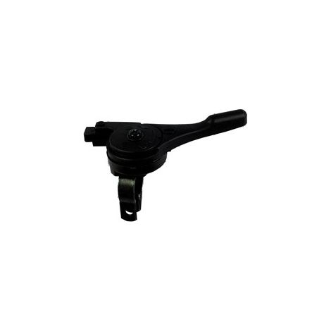 17850723013 – Manette de gaz pour motoculteur – Pièce d'origine HONDA pour moteur FR600 – Accessoire spécifique