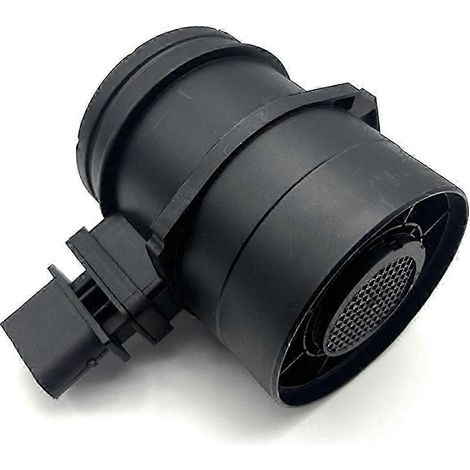 Capteur de débit d'air massique 0281002585 pour compteur W639, capteur A0000942048 0281002586 (1/5)