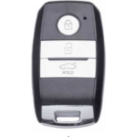 SILCA KIA8ARS8 GUSCIO CHIAVE AUTO (3 TASTI KIA)