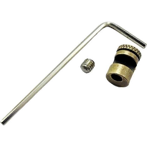 Accessoires pour outils manuels : lame, clé à molette, bouton-poussoir, acier inoxydable 416, ceinture porte-outils 110, vis, ensemble de 3 pièces (1/5)