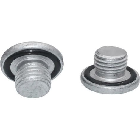 Vis de vidange d'huile pour moteur automobile, boulon d'amorçage pour 90502556 90528145 (1/5)
