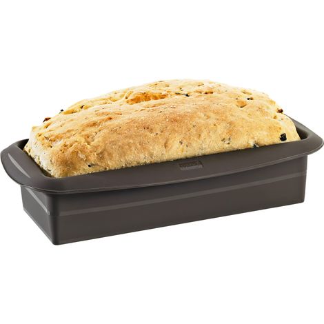 Lurch 85010 FlexiForm Stampo per Dolci e Pane (1/4)