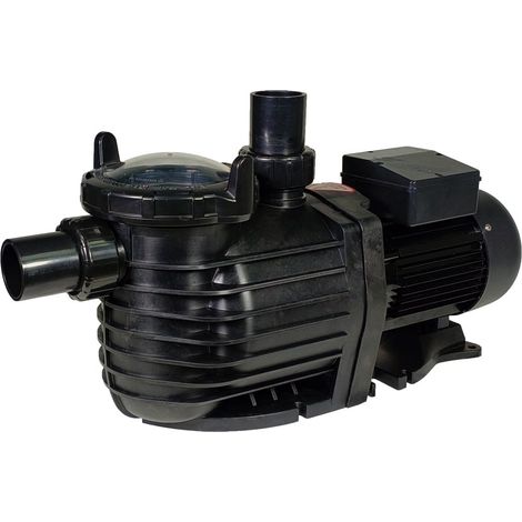 Pompe superpower II 1CV Mono - EMAUX - EMX-100-0003
