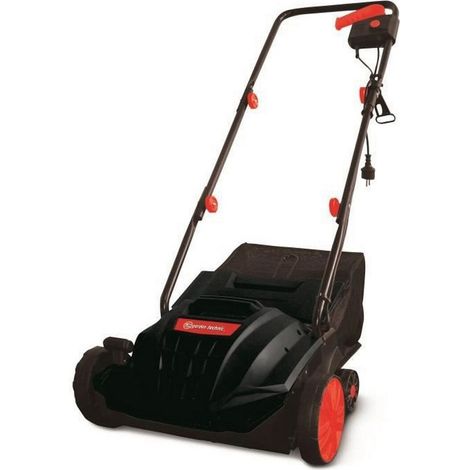 ESCARIFICADOR EMOUSSEUR 1500 W