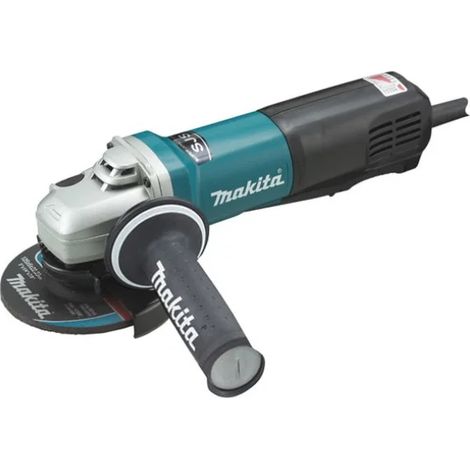 Makita 9565PCV01 Smerigliatrice angolare (1/2)