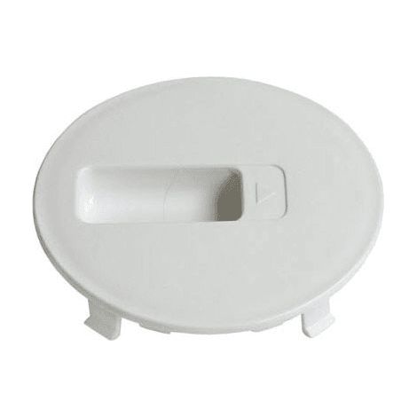 BOUCHON DE VIDANGE POUR LAVE LINGE FAURE - 125009000