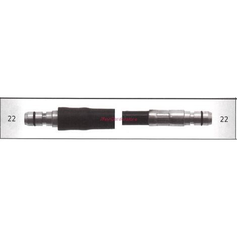 Funda desbrozadora MAKITA NBR 30 40 segunda serie 006325