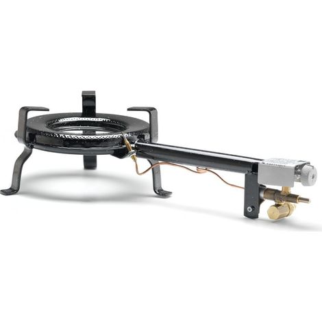 Hornillo GT-250 Gas Natural 18 mbar