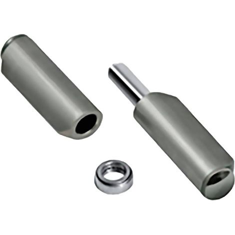 CERNIERA A GOCCIA ART.575 lunghezza cm 15