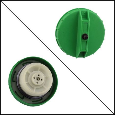 Tappo carburante serbatoio vw passat 1997-2005 art-978