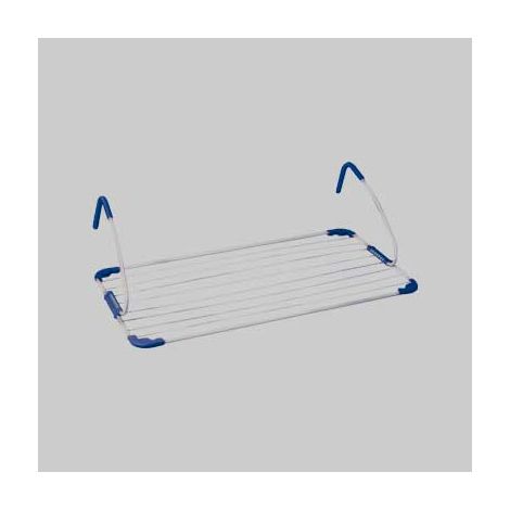 Stendibiancheria da balcone "big simon" 55 cm