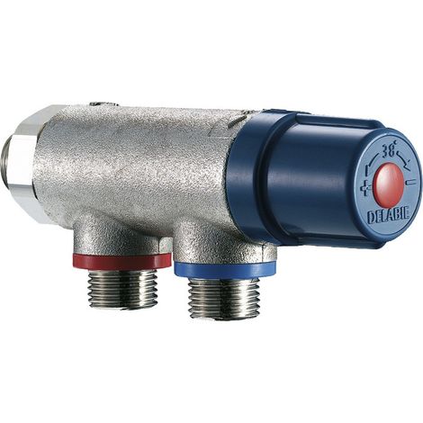 Termostato Acqua Calda 733020