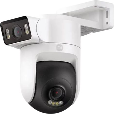 Caméra de sécurité Xiaomi CW500 Dual 2,5K vision nocturne colorée