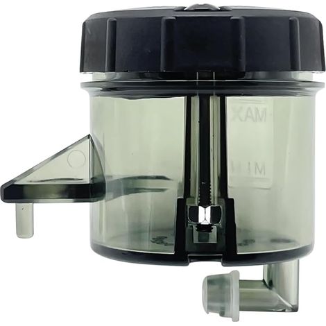 Réservoir de liquide de maître-cylindre de frein à pied amélioré pour 450 500 650 800 850 1000 500 570 650 800 850 1000 (1/5)