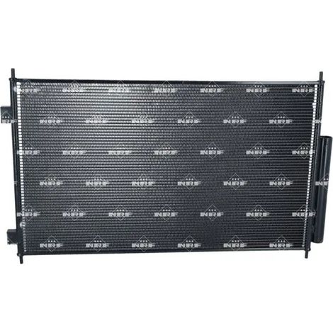 Condenseur, climatisation NRF 350426 HONDA 80110T7WA01
