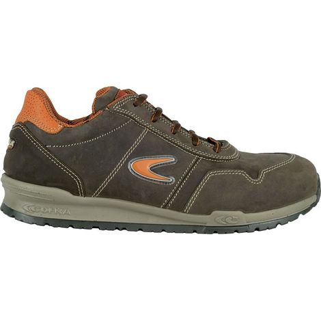 Zaptato YASHIN S3 SRC - COFRA Talla: 43