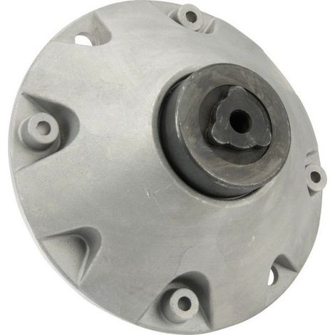 1137-0313-02 - Palier de Lame Central pour Tracteur Tondeuse STIGA
