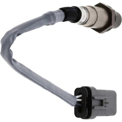Capteur d'oxygène O2 pour Chevrolet Cruze 1.4T, Equinox, Malibu, Buick Encore, GMC 12701634 (1/5)