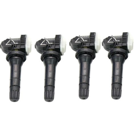 Satz mit 4 FG2T-1A180-CC TPMS-Reifendrucksensoren FG2T-1A150-CB-- (1/5)