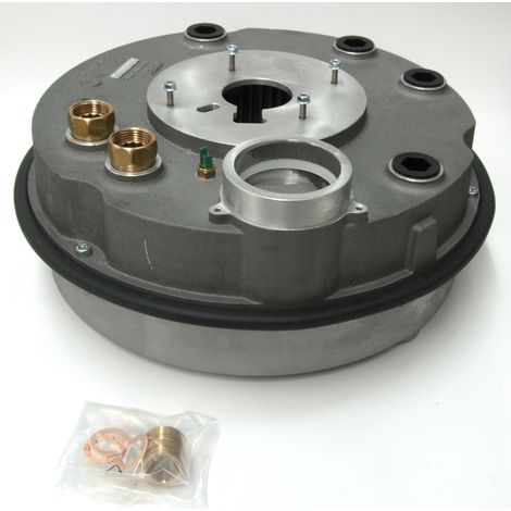 Kesselkörper Obert. kpl. GSU530-535 für ROTEX GSU 530 - 535 bis BJ 2011 - 5005051 von Daikin