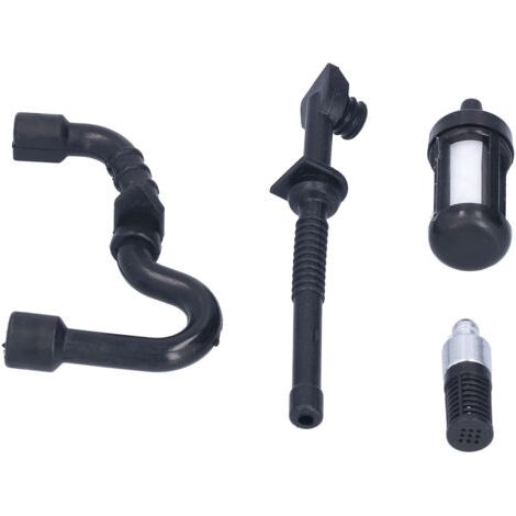 Fuel line and oil filter for chainsaw models MS170 MS180 017 018 - (1/5)