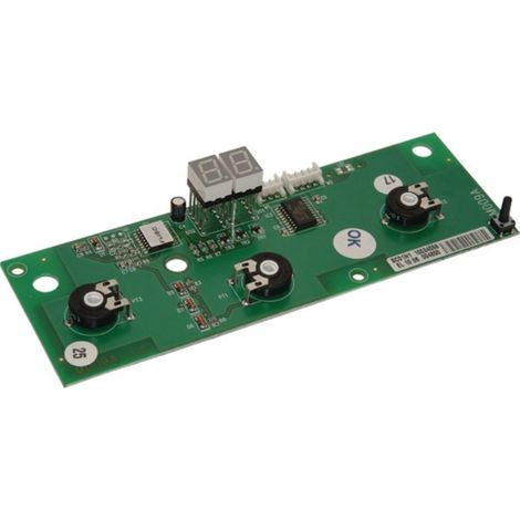 Modulo electronico display Beretta superexclusive