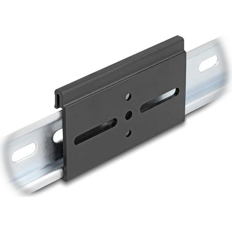 Outil de serrage Delock 67147 aluminium 80x47.8 mm (1/3)