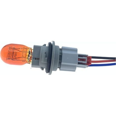 68186725AB Chevrolet Dodge Dart Clignotant, feu stop, feu arrière 95291965 / 95462535 -- Douille + prise + ampoule