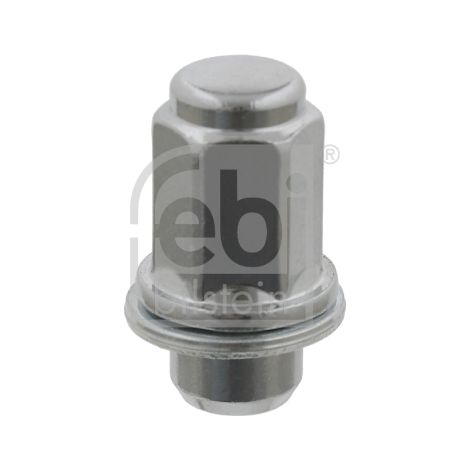 Écrou de roue FEBI BILSTEIN 26586