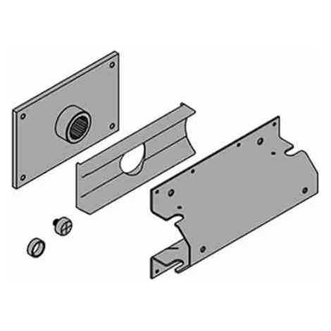 Groupe de poche B680h S Faac 63000087 Pièce de rechange d'origine Automatisme Garantie Neuf